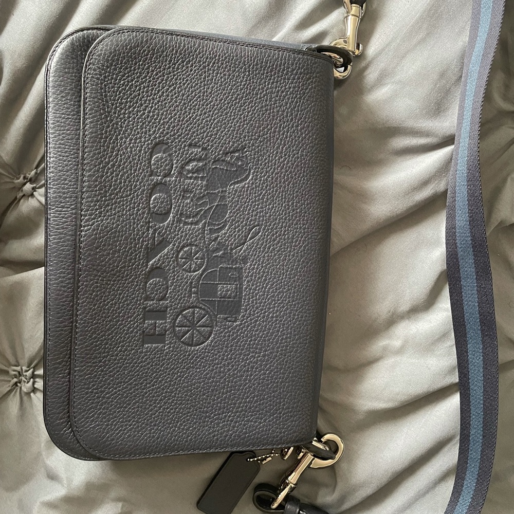 Coach Bag!